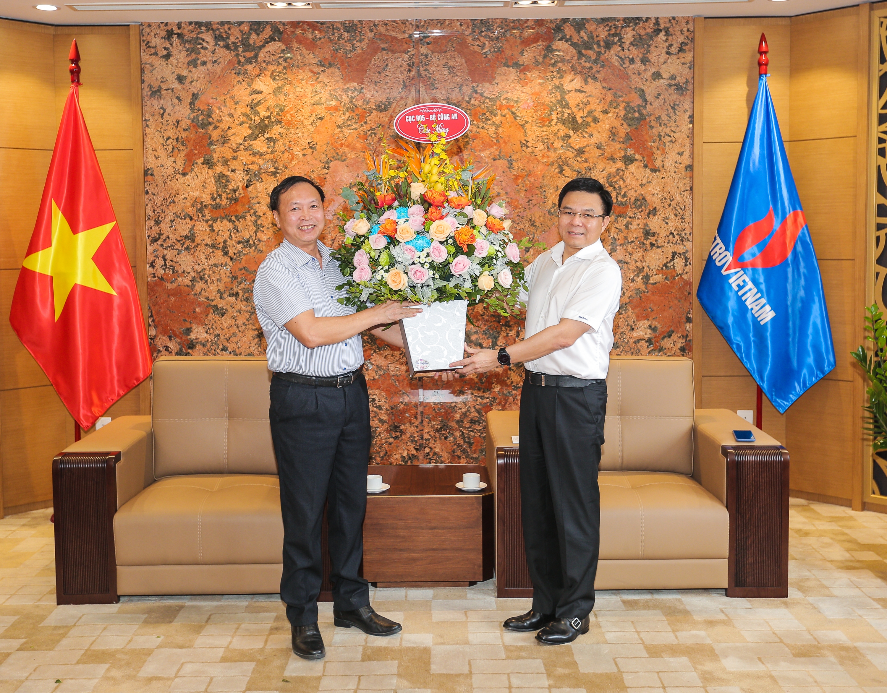 cac su kien noi bat cua pvn trong tuan tu 318 den 692020