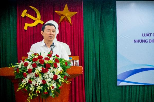 PV Power tổ chức Hội thảo "Luật Chứng khoán 2019 và Luật Doanh nghiệp 2020 - Những điểm mới áp dụng đối với mô hình công ty đại chúng" pv power to chuc hoi thao luat chung khoan 2019 va luat doanh nghiep 2020 nhung diem moi ap dung doi voi mo hinh cong ty dai chung