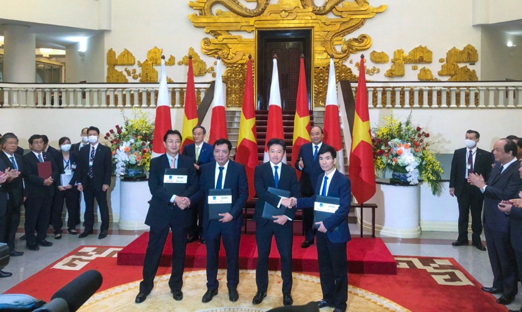 cac su kien noi bat cua petrovietnam trong tuan tu 1810 den 25102020