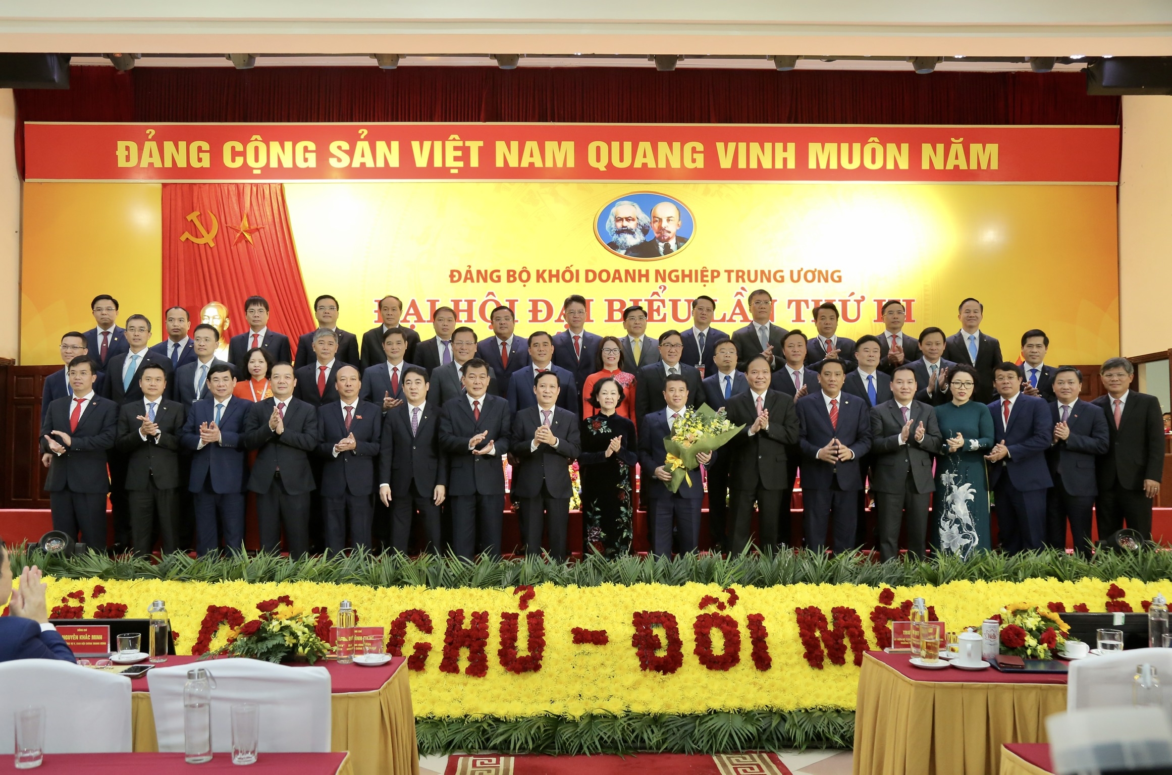 cac su kien noi bat cua petrovietnam trong tuan tu 1810 den 25102020