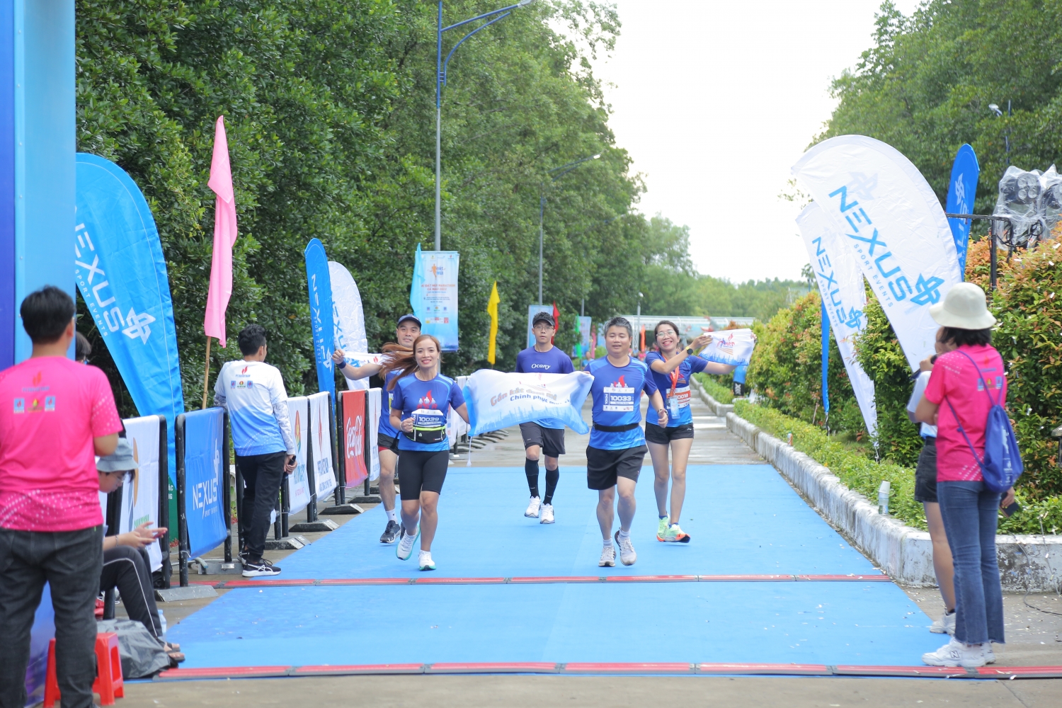 Những hình ảnh tại Giải Đất Mũi Marathon - Cà Mau 2022 Cúp Petrovietnam Những hình ảnh tại Giải Đất Mũi Marathon - Cà Mau 2022 Cúp Petrovietnam