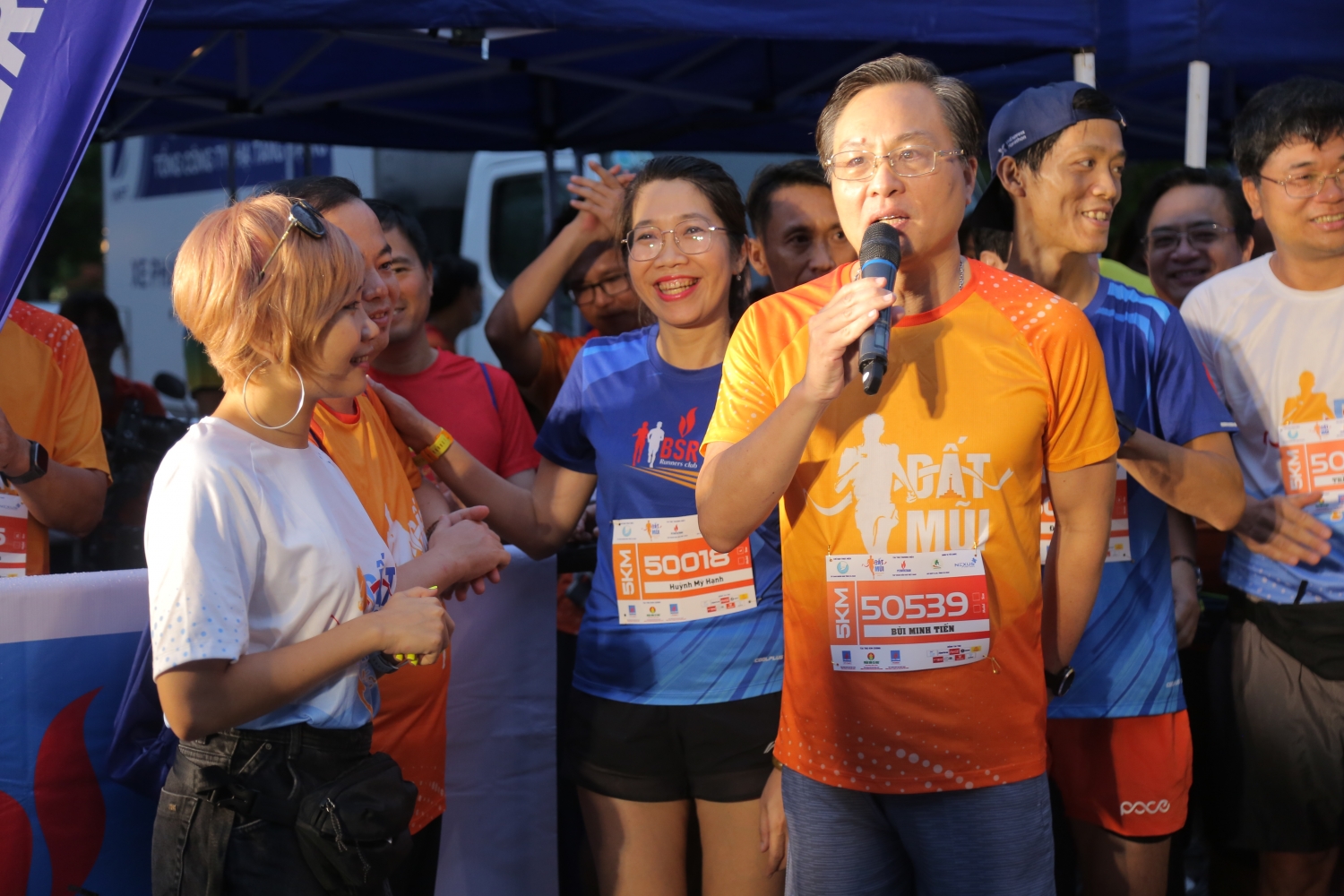 Những hình ảnh tại Giải Đất Mũi Marathon - Cà Mau 2022 Cúp Petrovietnam Những hình ảnh tại Giải Đất Mũi Marathon - Cà Mau 2022 Cúp Petrovietnam