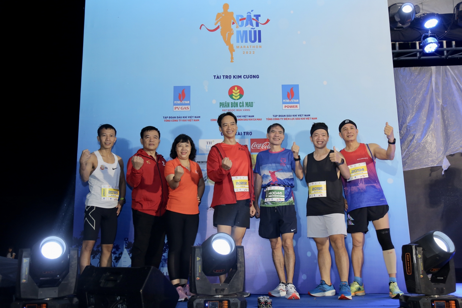 Những hình ảnh tại Giải Đất Mũi Marathon - Cà Mau 2022 Cúp Petrovietnam Những hình ảnh tại Giải Đất Mũi Marathon - Cà Mau 2022 Cúp Petrovietnam