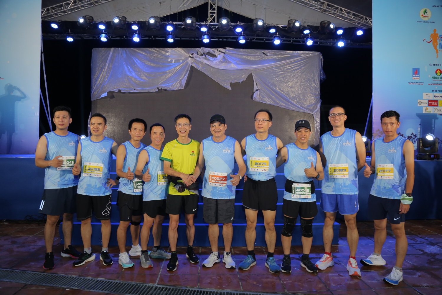 Những hình ảnh tại Giải Đất Mũi Marathon - Cà Mau 2022 Cúp Petrovietnam Những hình ảnh tại Giải Đất Mũi Marathon - Cà Mau 2022 Cúp Petrovietnam