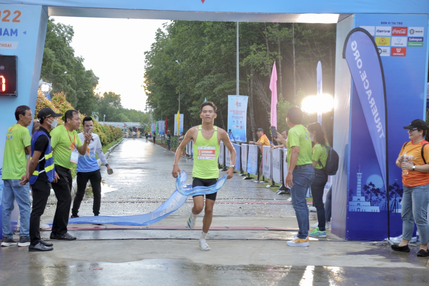 Những hình ảnh tại Giải Đất Mũi Marathon - Cà Mau 2022 Cúp Petrovietnam Những hình ảnh tại Giải Đất Mũi Marathon - Cà Mau 2022 Cúp Petrovietnam
