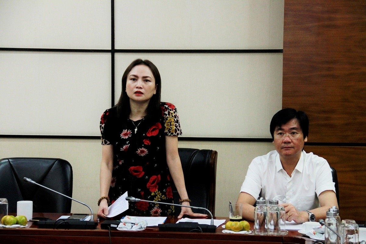CĐ DKVN đẩy mạnh triển khai Chương trình
