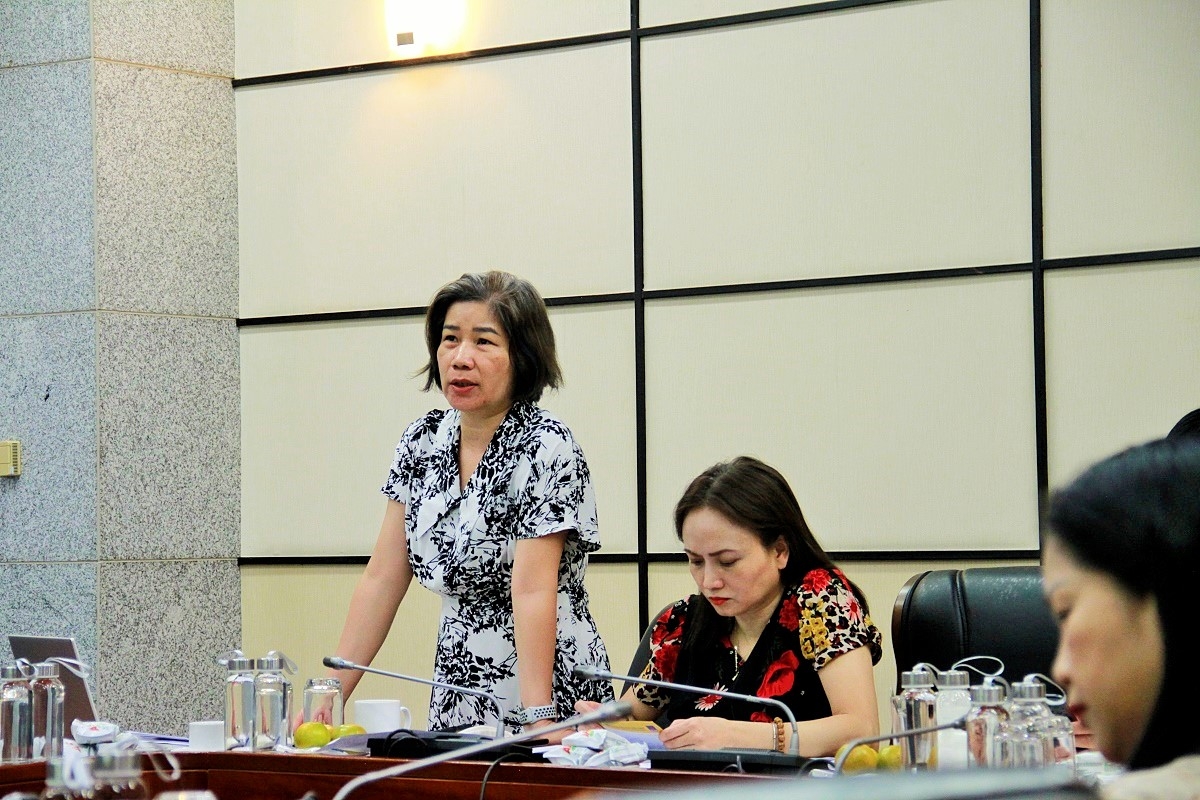 CĐ DKVN đẩy mạnh triển khai Chương trình