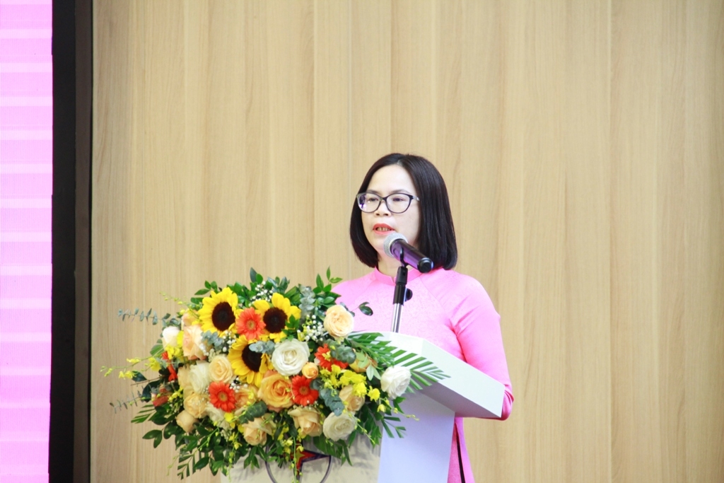 5 đại biểu của Tuổi trẻ Dầu khí được tuyên dương Thanh niên tiên tiến làm theo lời Bác