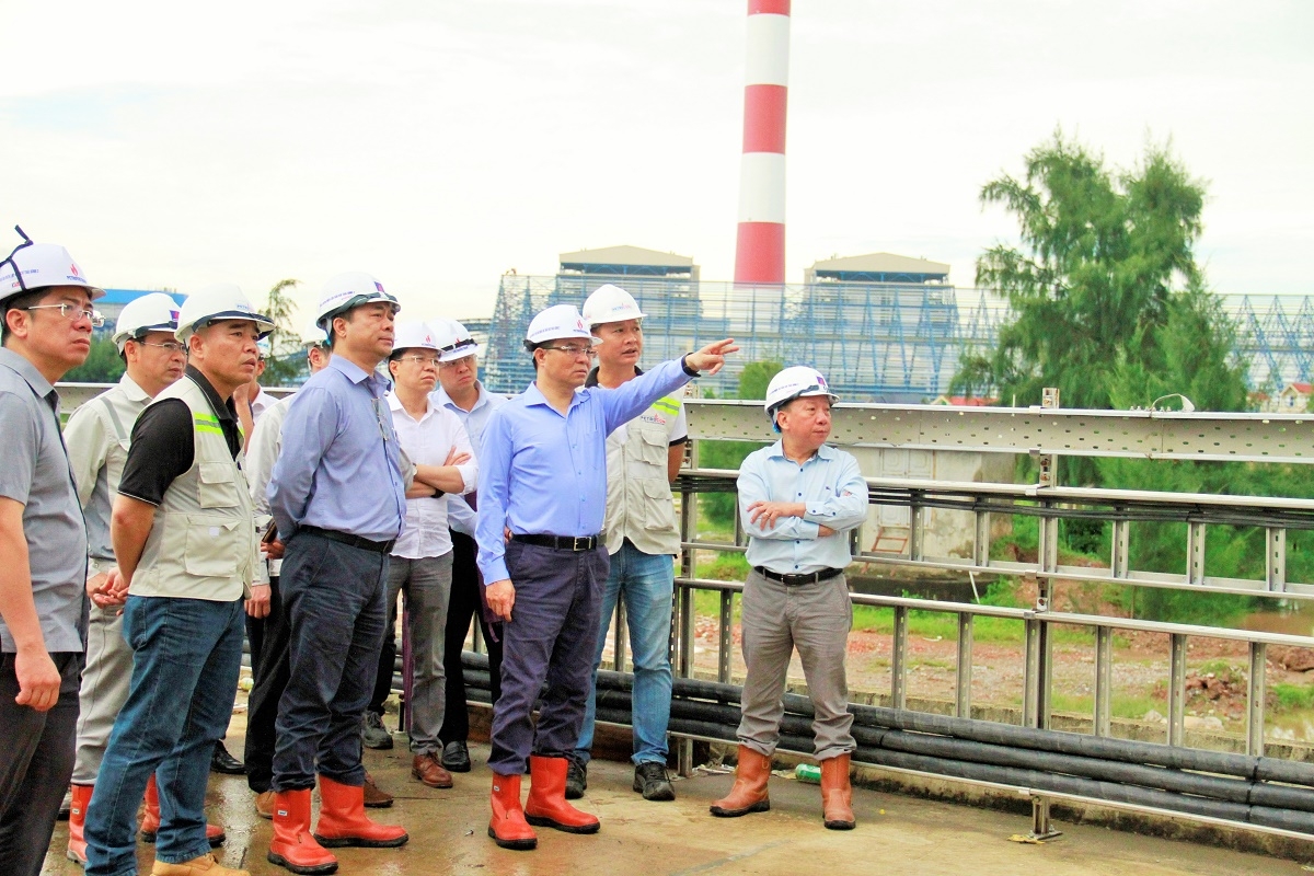 Các sự kiện nổi bật của Petrovietnam trong tuần từ ngày 7/8 đến 14/8/2022 Các sự kiện nổi bật của Petrovietnam trong tuần từ ngày 7/8 đến 14/8/2022
