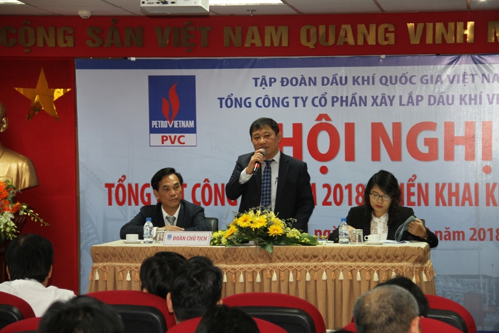 PVC phải sống còn cùng dự án Nhà máy Nhiệt điện Thái Bình 2 pvc phai song con cung du an nha may nhiet dien thai binh 2