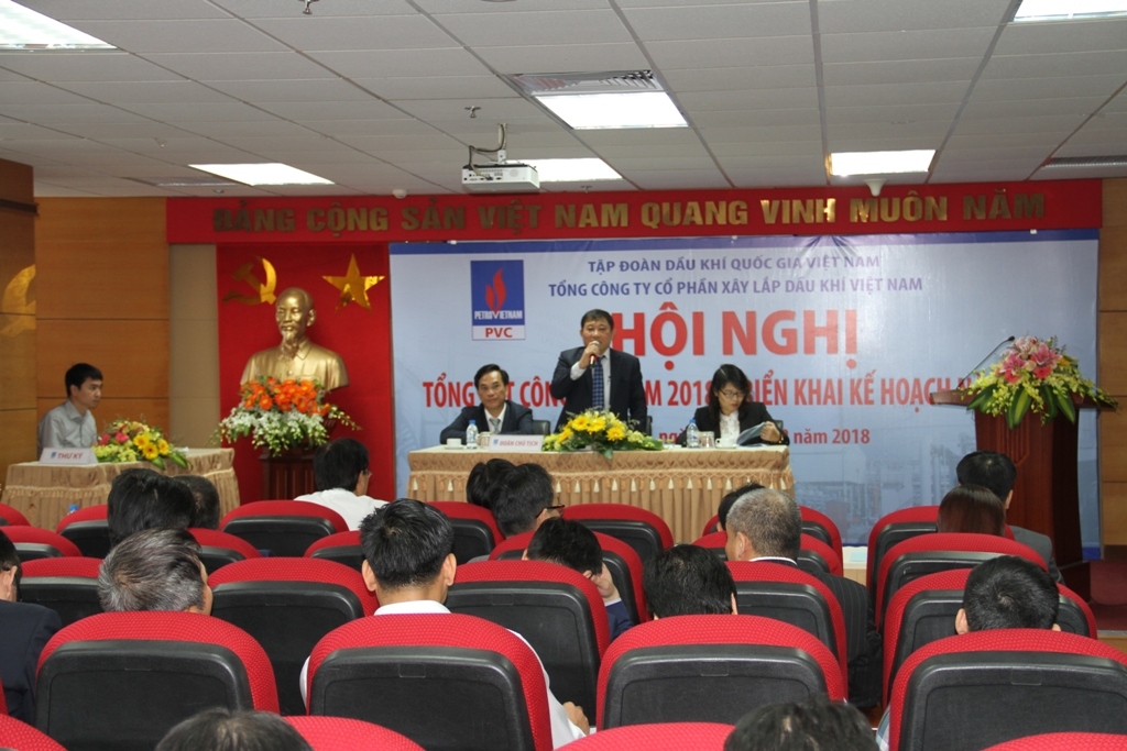 PVC phải sống còn cùng dự án Nhà máy Nhiệt điện Thái Bình 2 pvc phai song con cung du an nha may nhiet dien thai binh 2