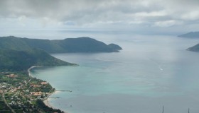 PV Engineering mang năng lượng xanh đến Côn Đảo