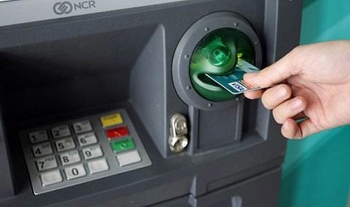 Tin tức kinh tế ngày 25/3: Giao dịch rút tiền mặt tại các máy ATM giảm mạnh