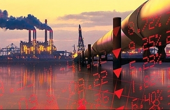 Giá xăng dầu hôm nay 8/8: Giá dầu đồng loạt giảm mạnh