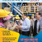 Đón đọc Tạp chí Năng lượng Mới số 111, phát hành thứ Ba ngày 17/5/2022