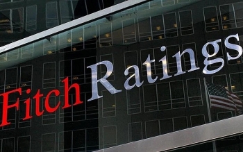 Tin tức kinh tế ngày 10/12: Fitch Ratings nâng hạng tín nhiệm một loạt ngân hàng Việt