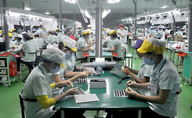 Tin tức kinh tế ngày 21/12: Việt Nam có 11 nhóm hàng xuất khẩu trên 1 tỷ USD sang Trung Quốc