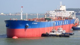 PV Trans 2013: Vận hành an toàn, hiệu quả đội tàu chở dầu
