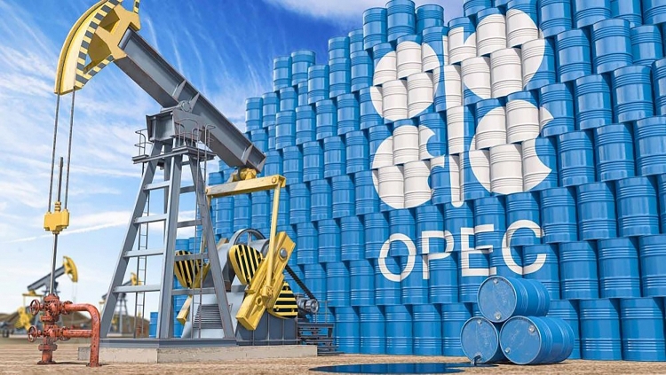 OPEC+ chỉ ra vòng luẩn quẩn khiến giá dầu giảm trong thời gian qua