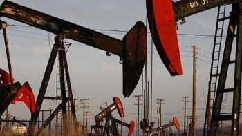 Giá dầu hôm nay 15/12: Sản xuất bị tê liệt vì Covid-19, giá dầu đồng loạt giảm mạnh