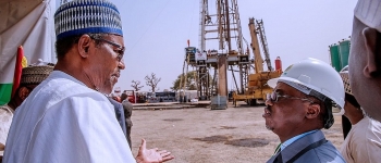 Nigeria giải thể ba cơ quan quản lý trong lĩnh vực dầu mỏ