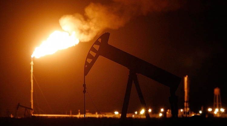Mỹ công bố một loạt các quy định về khí thải mê-tan trong ngành công nghiệp dầu khí
