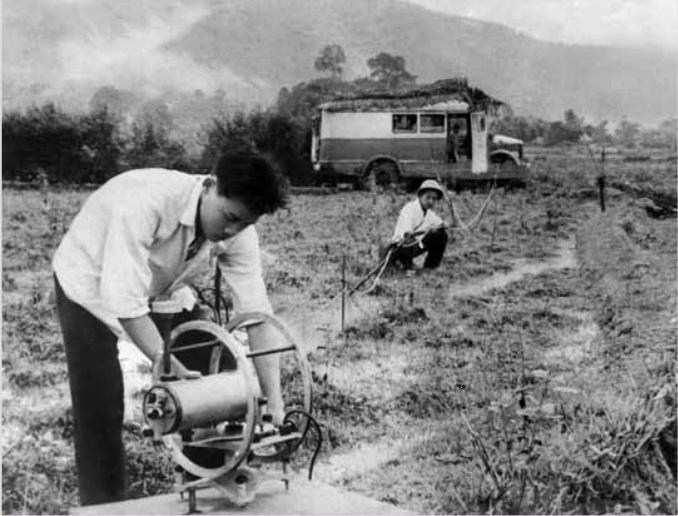 bai 3 cai tien va ap dung phuong phap dia vat ly cua rumani vao viec tham do dau khi o viet nam