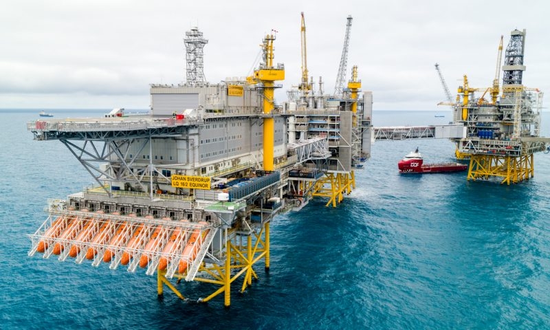 Nhịp đập thị trường năng lượng ngày 29/9/2022 Nhịp đập thị trường năng lượng ngày 29/9/2022