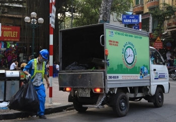 Giảm thiểu hành vi xả rác thải bừa bãi: Có cơ chế phạt nguội
