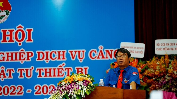 Chùm ảnh Đại hội Điểm Cấp cơ sở của Đoàn Thanh Niên Tập đoàn Dầu khí Việt Nam Chùm ảnh Đại hội Điểm Cấp cơ sở của Đoàn Thanh Niên Tập đoàn Dầu khí Việt Nam