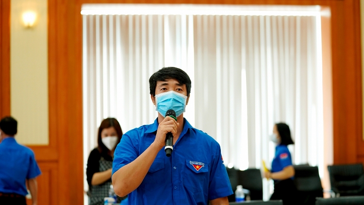 Chùm ảnh Đại hội Điểm Cấp cơ sở của Đoàn Thanh Niên Tập đoàn Dầu khí Việt Nam Chùm ảnh Đại hội Điểm Cấp cơ sở của Đoàn Thanh Niên Tập đoàn Dầu khí Việt Nam