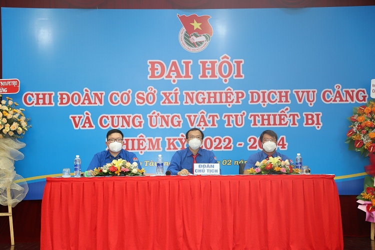 Chùm ảnh Đại hội Điểm Cấp cơ sở của Đoàn Thanh Niên Tập đoàn Dầu khí Việt Nam Chùm ảnh Đại hội Điểm Cấp cơ sở của Đoàn Thanh Niên Tập đoàn Dầu khí Việt Nam