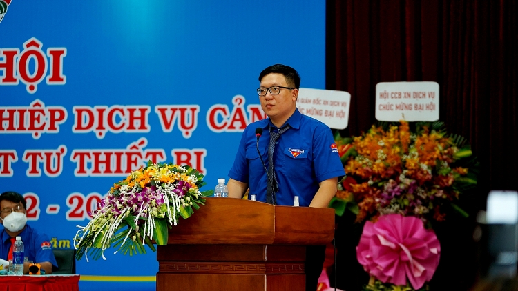 Chùm ảnh Đại hội Điểm Cấp cơ sở của Đoàn Thanh Niên Tập đoàn Dầu khí Việt Nam Chùm ảnh Đại hội Điểm Cấp cơ sở của Đoàn Thanh Niên Tập đoàn Dầu khí Việt Nam