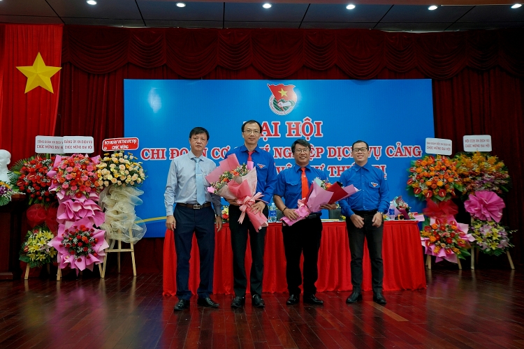 Chùm ảnh Đại hội Điểm Cấp cơ sở của Đoàn Thanh Niên Tập đoàn Dầu khí Việt Nam Chùm ảnh Đại hội Điểm Cấp cơ sở của Đoàn Thanh Niên Tập đoàn Dầu khí Việt Nam