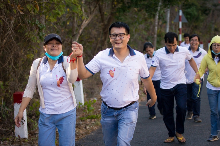 PVU tổ chức nhiều hoạt động sôi nổi chào mừng Ngày Quốc tế Phụ nữ