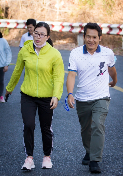 PVU tổ chức nhiều hoạt động sôi nổi chào mừng Ngày Quốc tế Phụ nữ