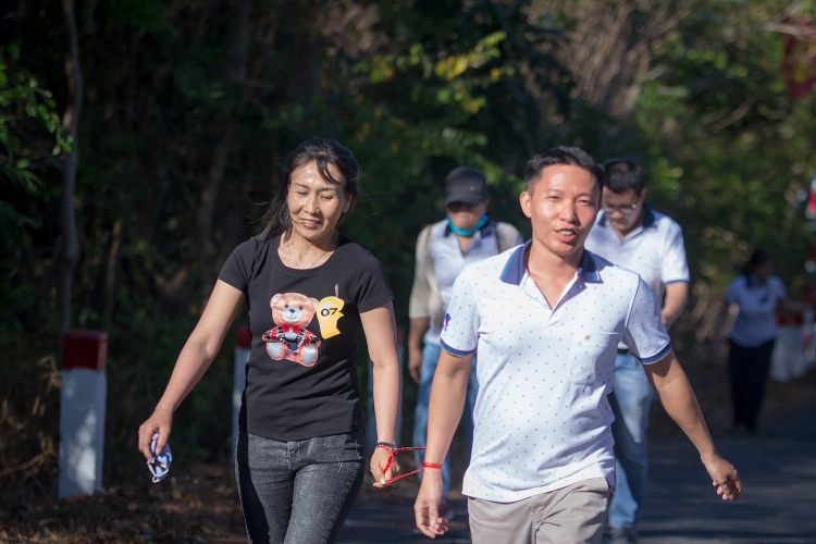 PVU tổ chức nhiều hoạt động sôi nổi chào mừng Ngày Quốc tế Phụ nữ