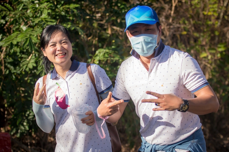 PVU tổ chức nhiều hoạt động sôi nổi chào mừng Ngày Quốc tế Phụ nữ