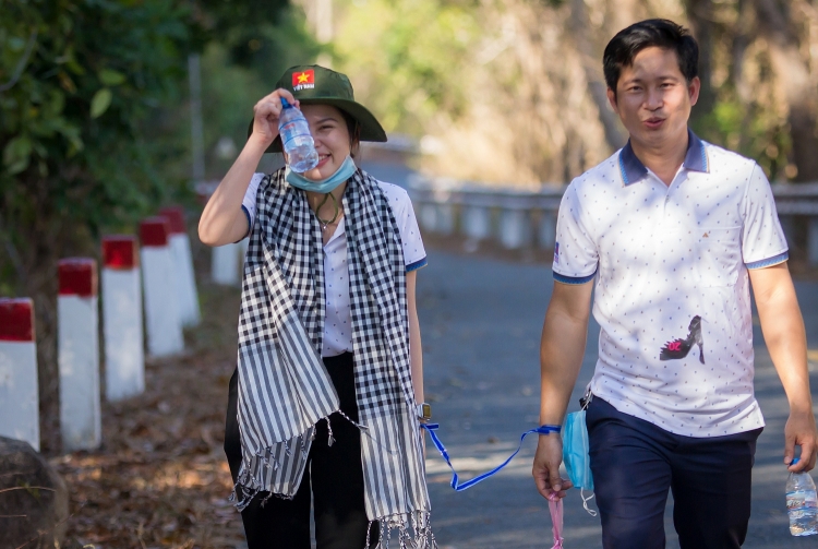 PVU tổ chức nhiều hoạt động sôi nổi chào mừng Ngày Quốc tế Phụ nữ