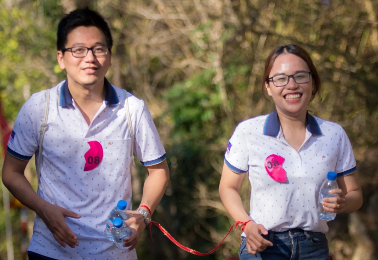 PVU tổ chức nhiều hoạt động sôi nổi chào mừng Ngày Quốc tế Phụ nữ