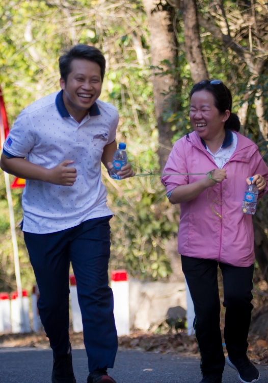 PVU tổ chức nhiều hoạt động sôi nổi chào mừng Ngày Quốc tế Phụ nữ