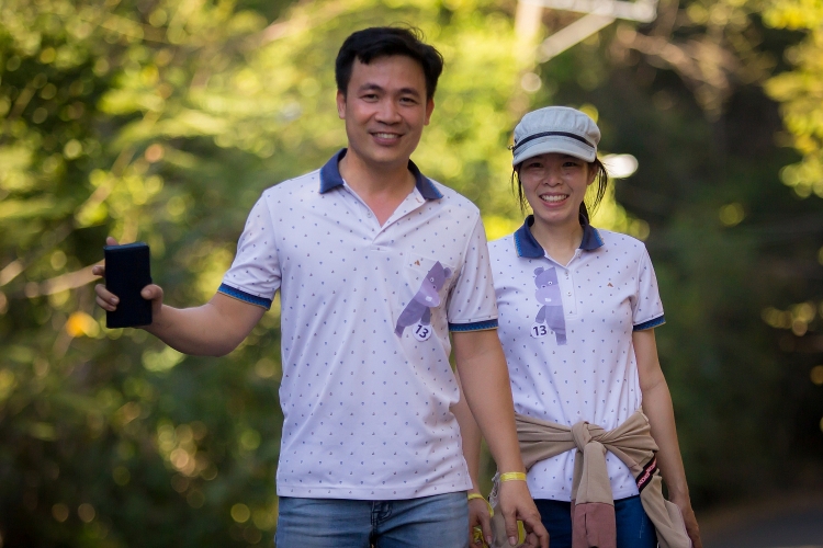 PVU tổ chức nhiều hoạt động sôi nổi chào mừng Ngày Quốc tế Phụ nữ