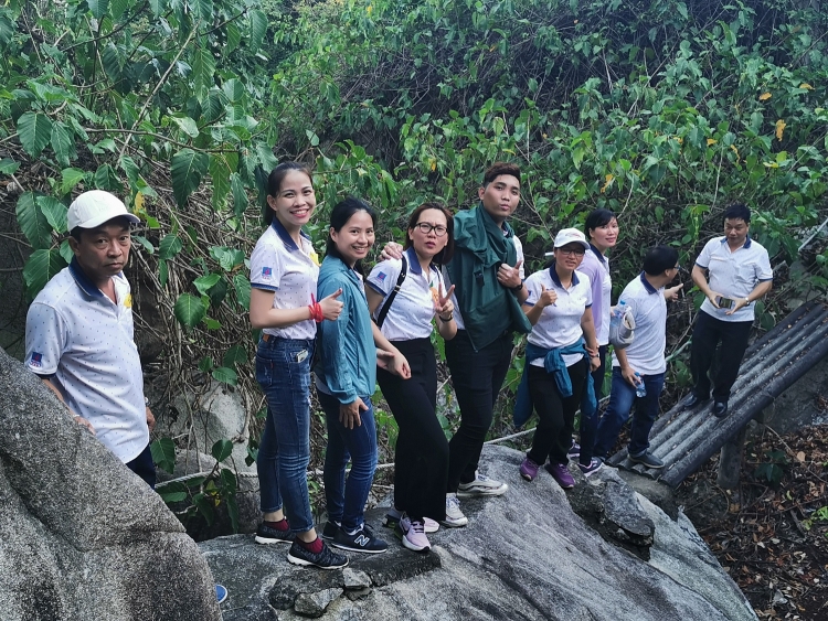 PVU tổ chức nhiều hoạt động sôi nổi chào mừng Ngày Quốc tế Phụ nữ