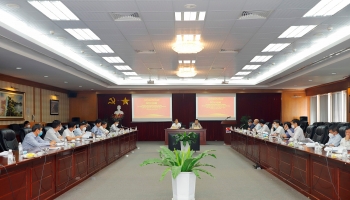 Đảng ủy Vietsovpetro triển khai đợt sinh hoạt chính trị với chủ đề “Tự soi, Tự sửa”