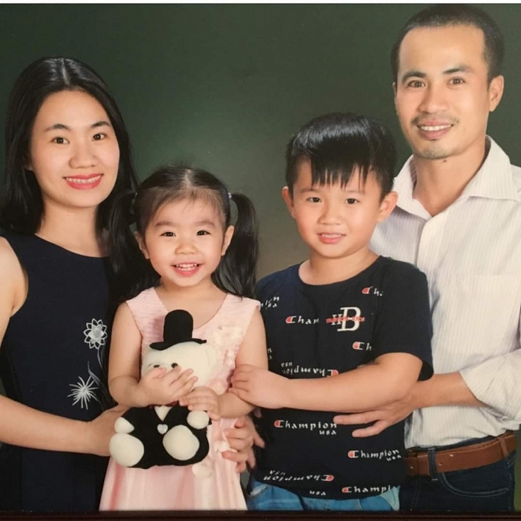 Tuyên dương gia đình CNLĐ Dầu khí tiêu biểu PV Drilling