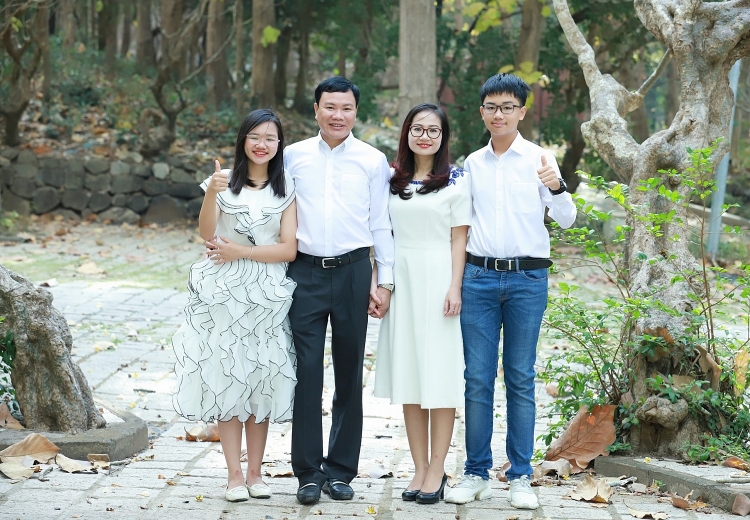 Tuyên dương gia đình CNLĐ Dầu khí tiêu biểu PV Drilling