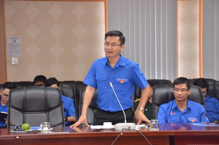 Tiếp tục phát huy trí tuệ, bản lĩnh "Những người lính đi tìm lửa" tiep tuc phat huy tri tue ban linh nhung nguoi linh di tim lua