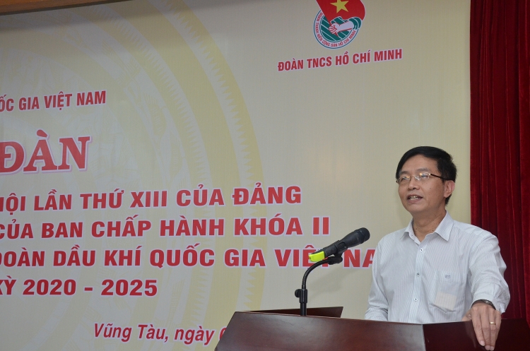 Tiếp tục phát huy trí tuệ, bản lĩnh "Những người lính đi tìm lửa" tiep tuc phat huy tri tue ban linh nhung nguoi linh di tim lua