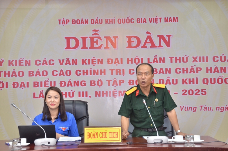 Tiếp tục phát huy trí tuệ, bản lĩnh "Những người lính đi tìm lửa" tiep tuc phat huy tri tue ban linh nhung nguoi linh di tim lua