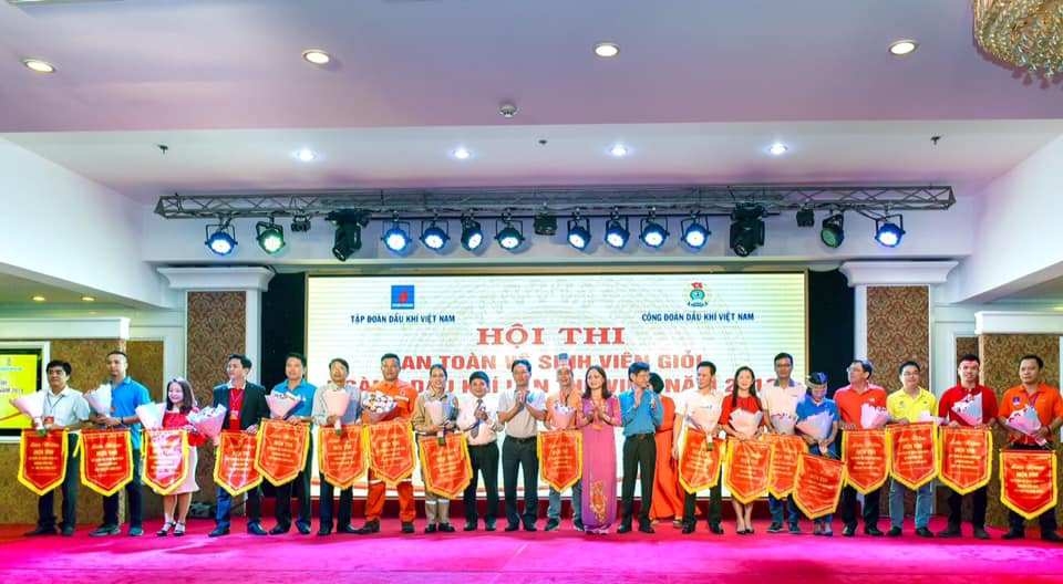 cac su kien noi bat cua pvn trong tuan tu 159 den 2292019